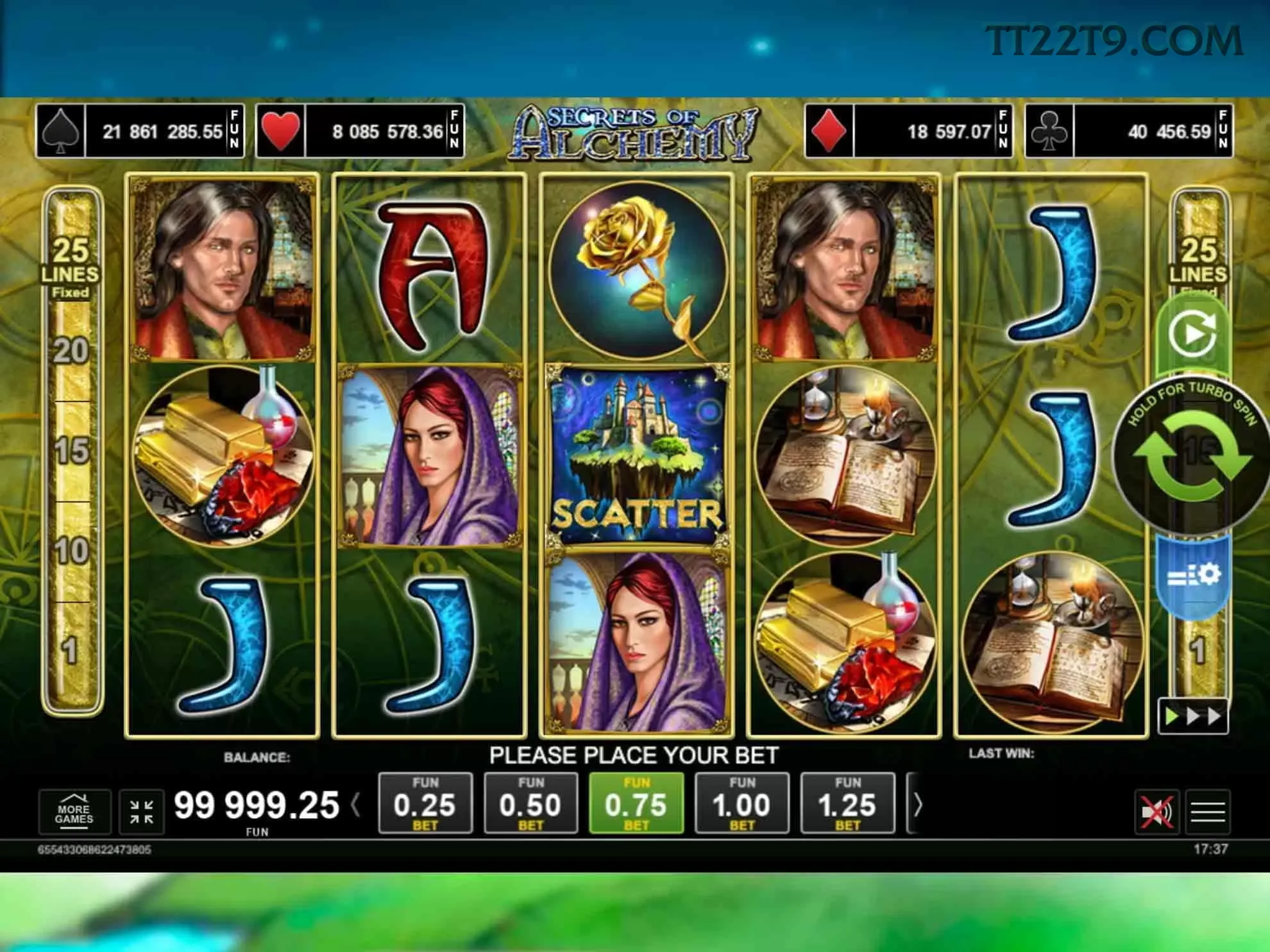 Slots tt22 - Sweet Bonanza e caça-níqueis populares